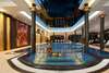 Отель Hotel Royal Baltic 4* Luxury Boutique Устка-4